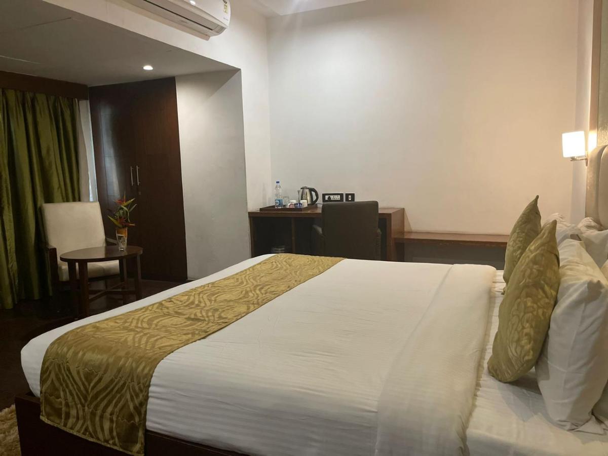 Tabla Pride Hotels & Spa Hyderabad Exterior photo