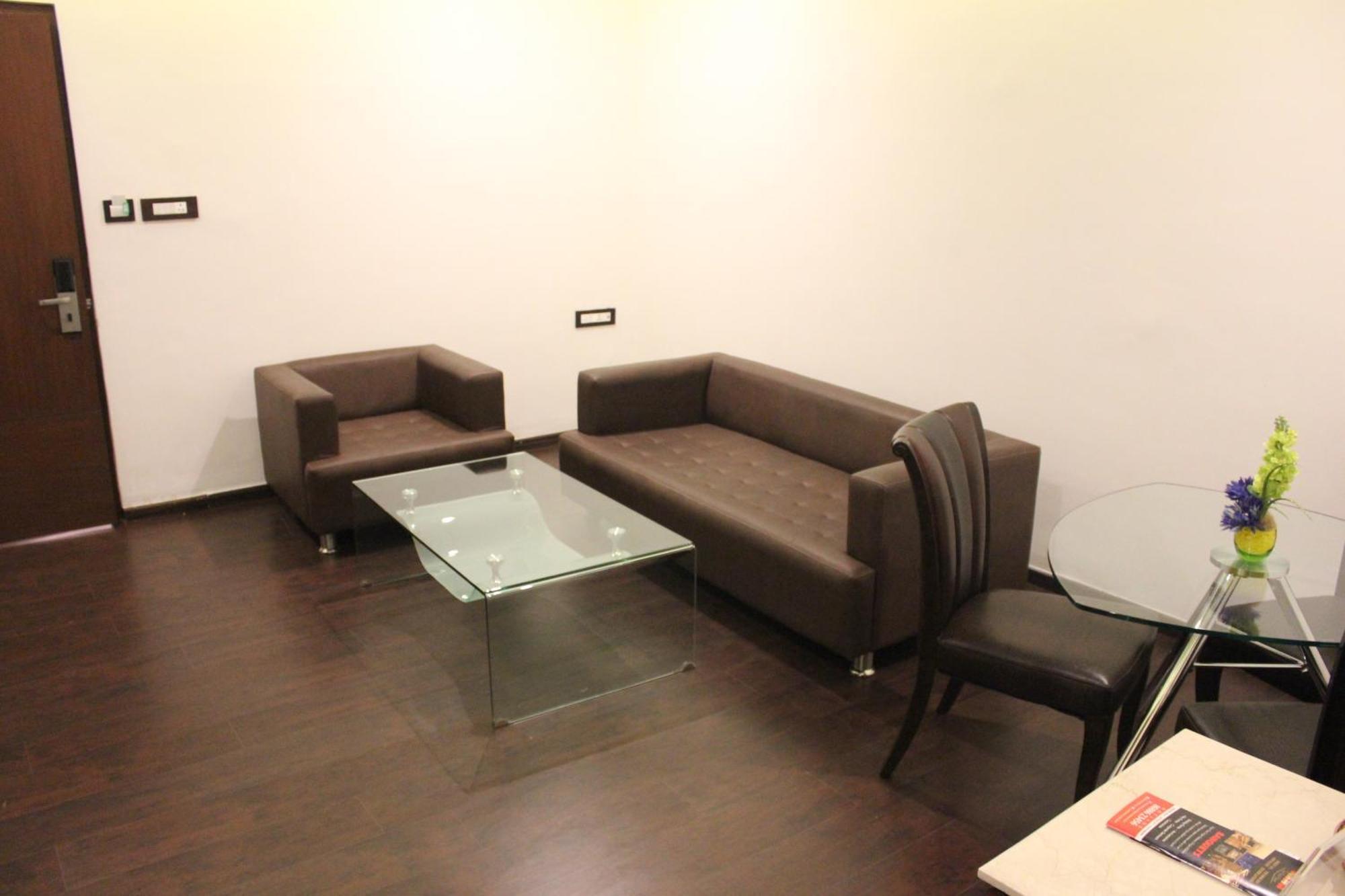 Tabla Pride Hotels & Spa Hyderabad Exterior photo