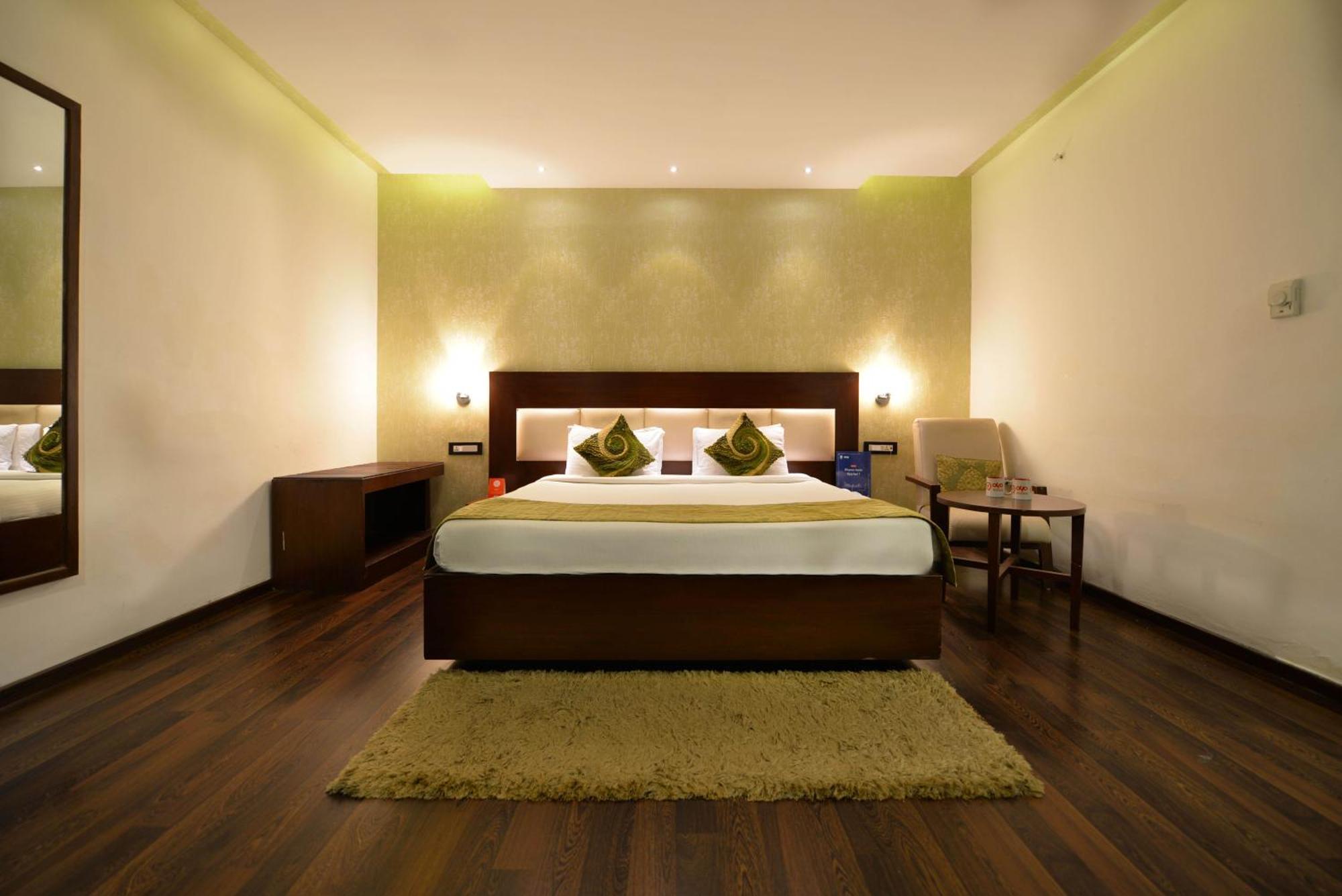 Tabla Pride Hotels & Spa Hyderabad Exterior photo